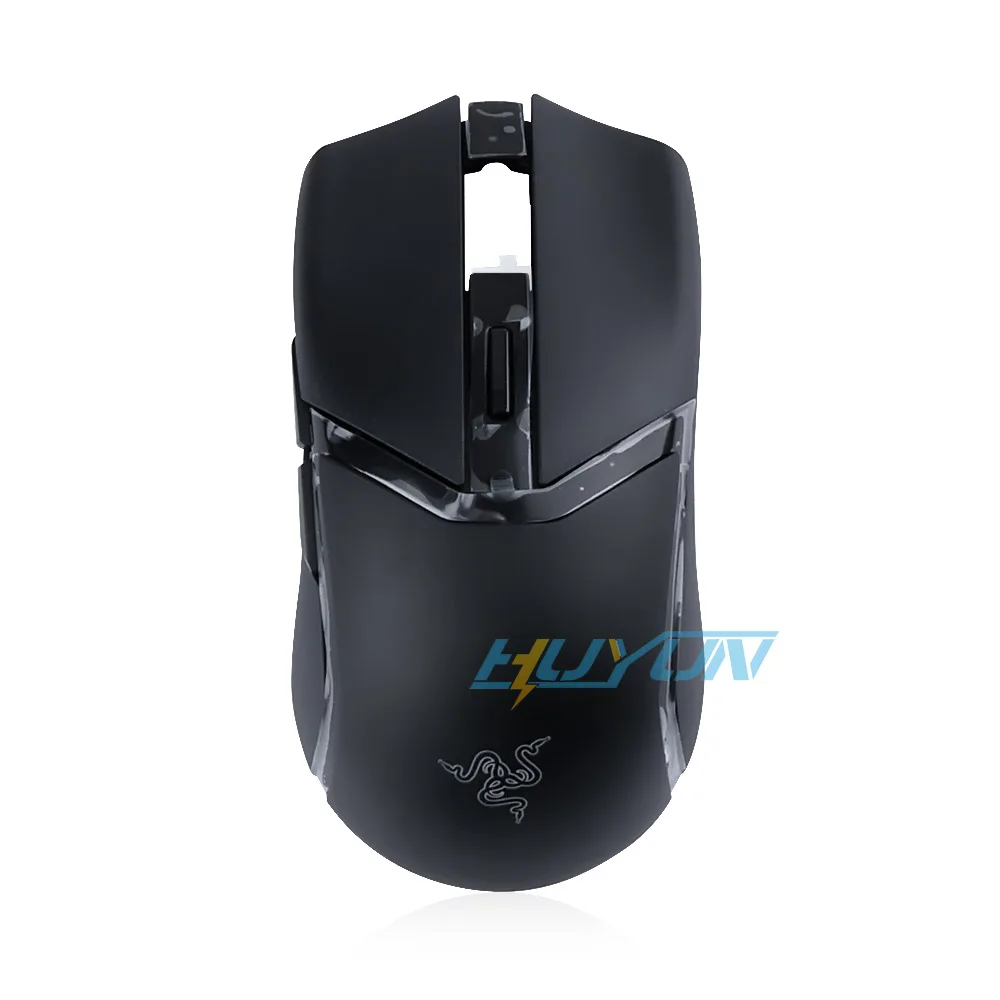 Mouse Top Shell Cover Roof for Razer Cobra 58g Lightweight Wired Gaming Mouse