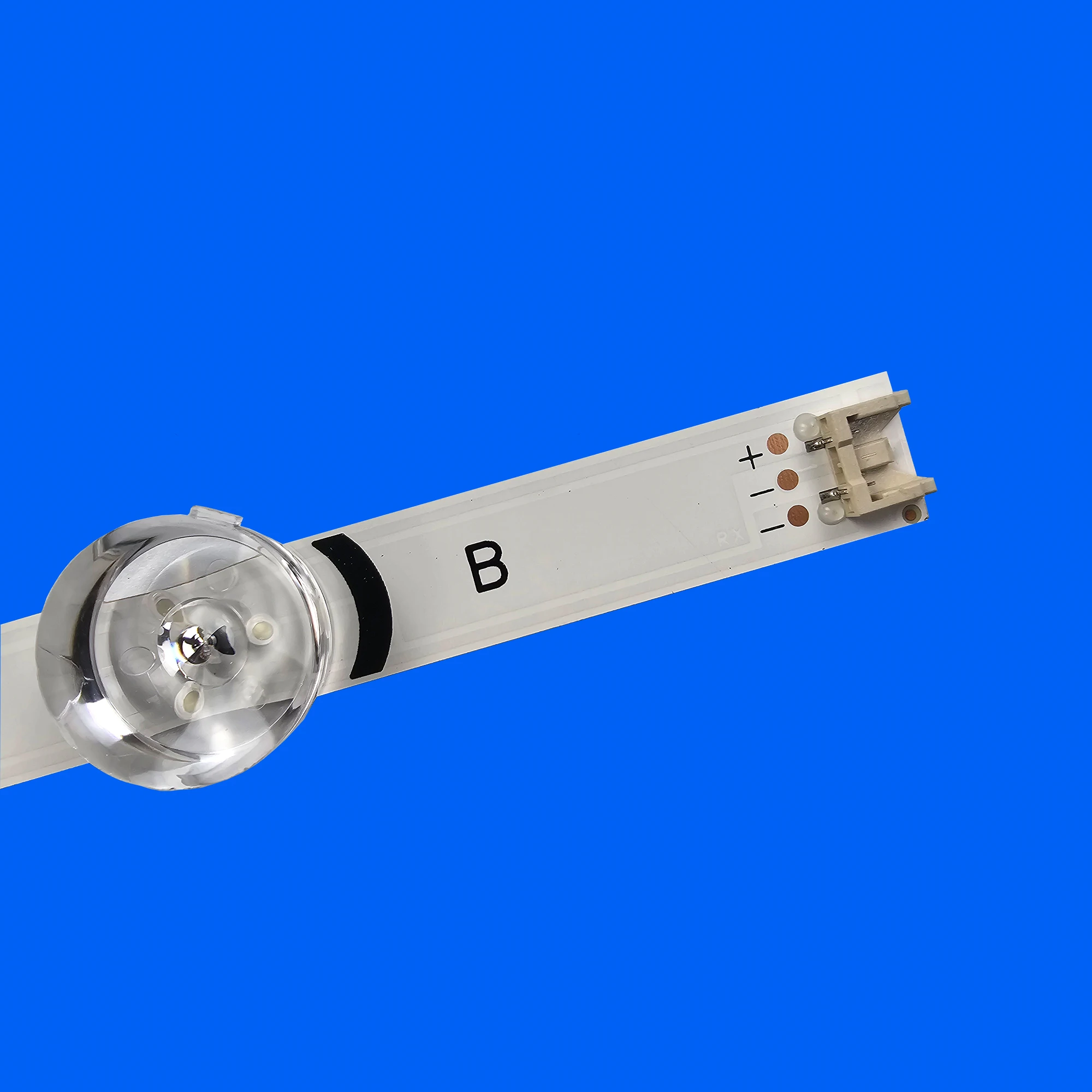 LED شريط إضاءة خلفي ل 47LB570V 47LB572U 47LB5800 47LB580B 47LB582V 47LB585V 47LB650V 47LF561V 47LF580V 47LF620V 47LX330H #4