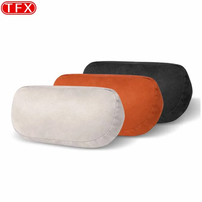 For Lixiang L9 L8 L7 Car Styling Headrest Neck Pillow Neck Official Same Auxiliary Soft Pillow Supplies Modification Accessories