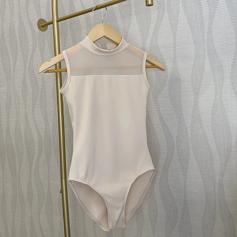 الباليه الرقص الجوارب الكبار أنيقة عالية الرقبة ملابس رقص الباليه اليوغا الرقص يوتار النساء الجمباز يوتار الرقص المعطف