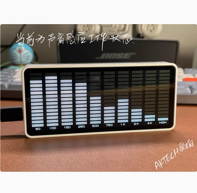 

AK1016 Music Spectrum LED Module