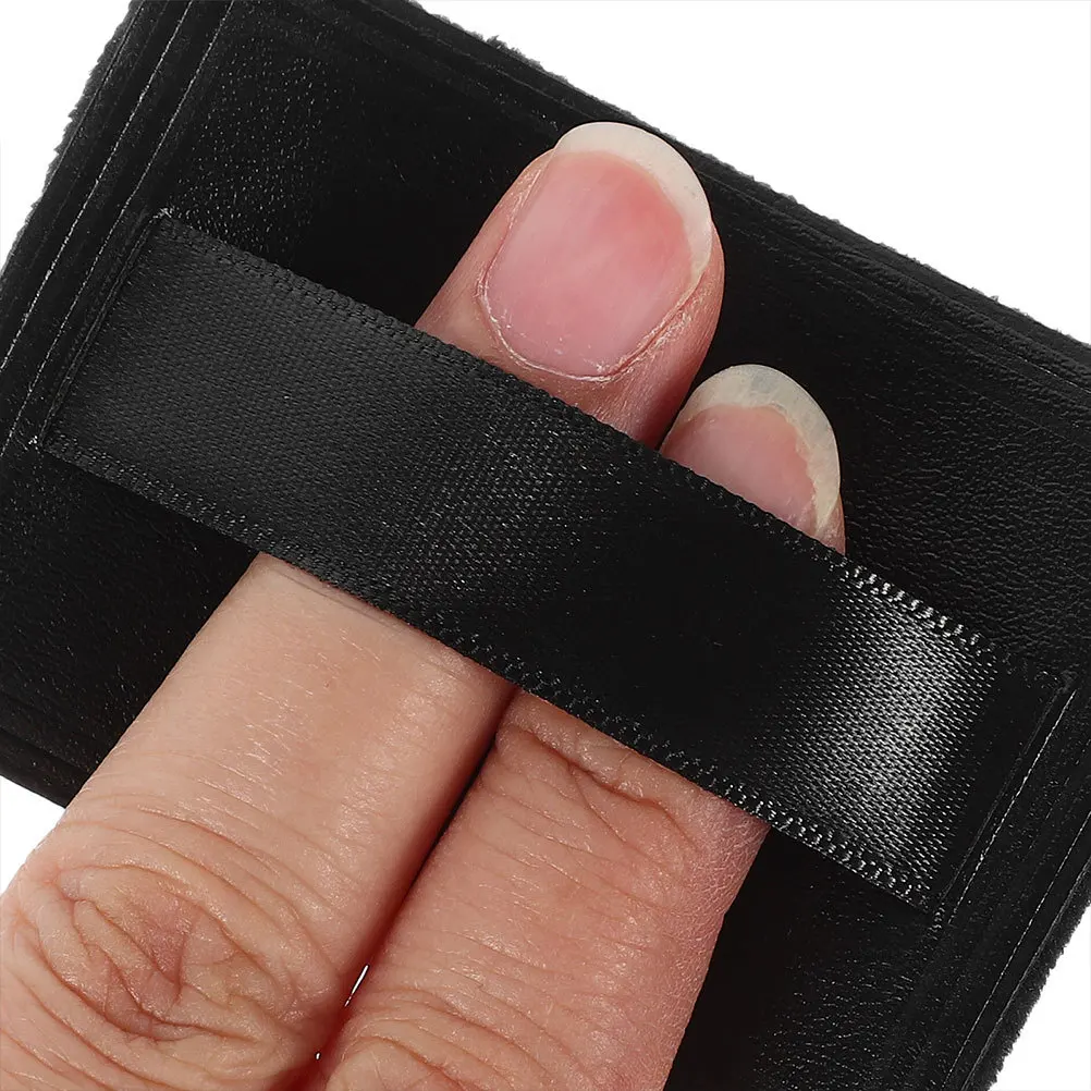 

6Pcs Powder Replacement Loose Makeup Puff for Foundation Face Powder Applicator Soft Comfortable Skin Feel