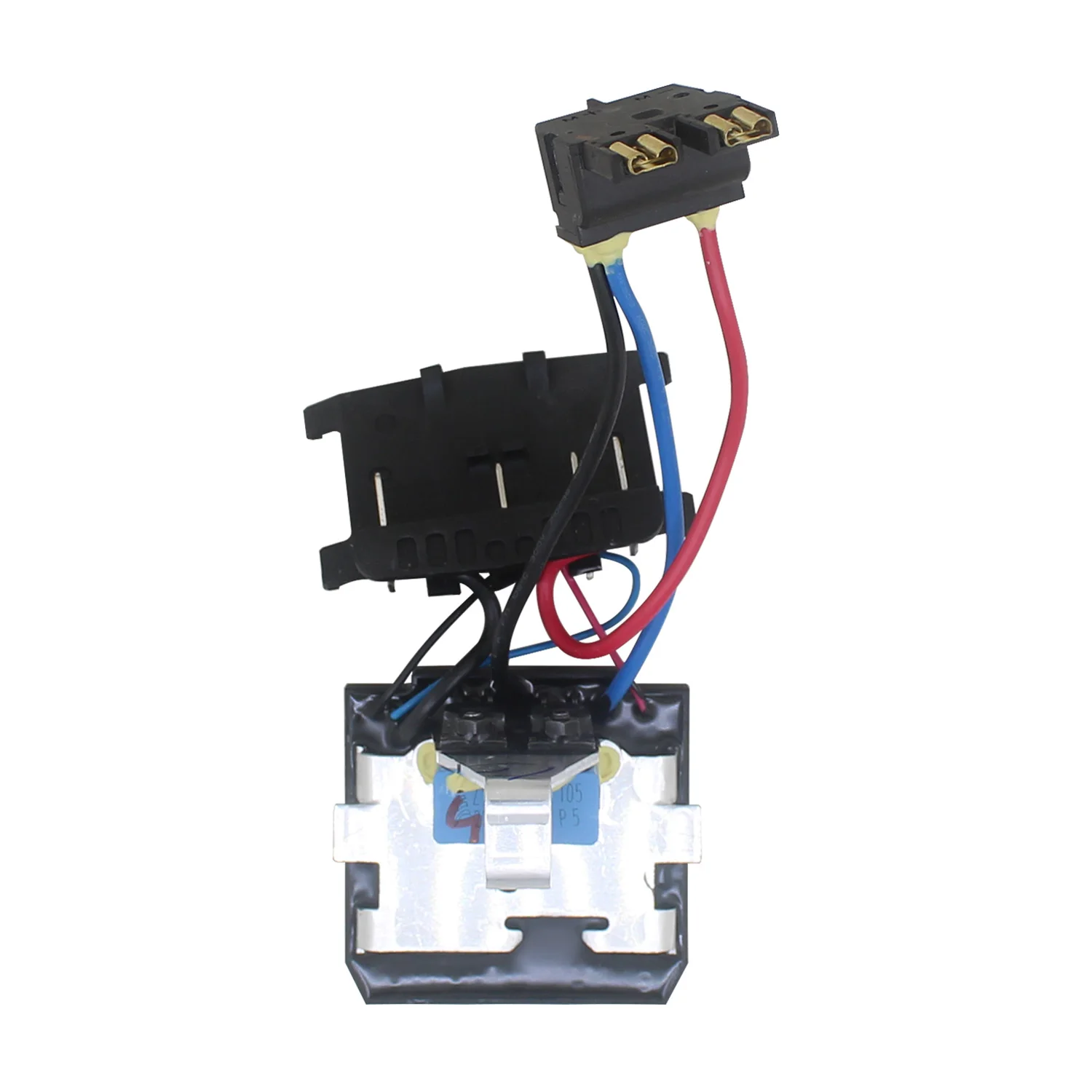 

Angle grinder switch circuit board controller for Bosch GWS18V-LI electric angle grinder trigger power switch controller module