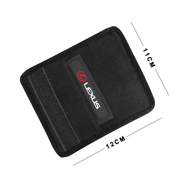 سيارة سحب قفازات سقف مسند الذراع مقبض غطاء وقائي اكسسوارات لكزس IS300H NX300H CT200H IS250 IS200 RX400H RX450H IS 220D