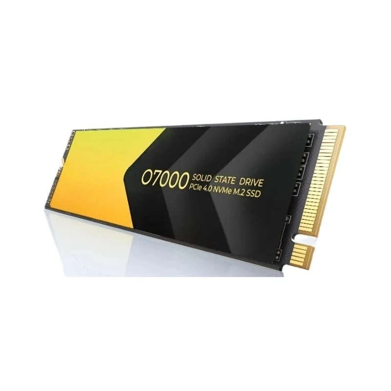 

2T Yangtze storage m2 solid state drive SSD 512g nvme pcie4.0 notebook m.