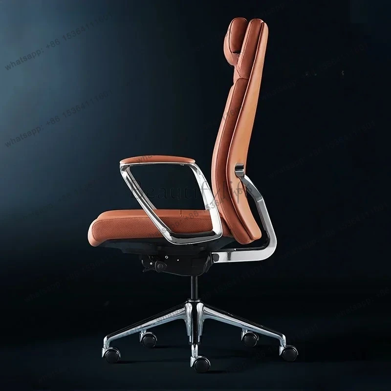 06Sedia Da Ufficio … - image