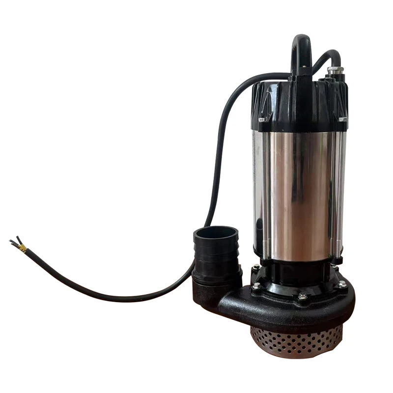 مجموعة نظام الغوص المضخة الغاطسة مضخة المياه بالطاقة الشمسية