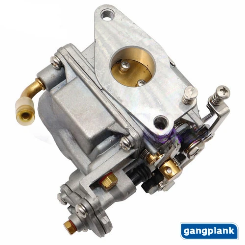 Outboard Carburetor 3303-895110T11 for Mercury 8HP 9.9HP (2006 and Newer) 4-stroke 3303-895110T01 3303-8M0104462 1300-8M01672