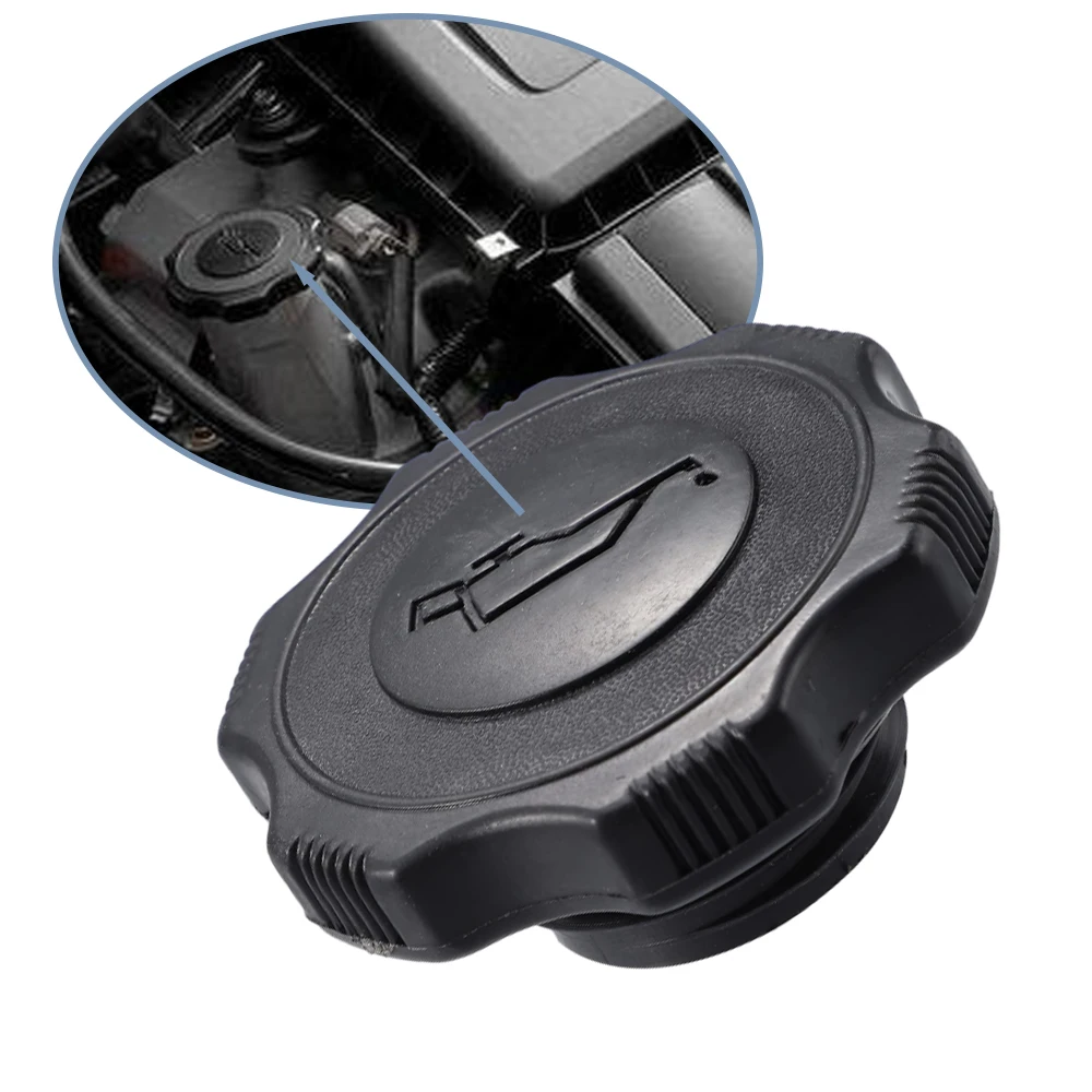 Car Engine Oil Cap Cover 0453-10-250 045310250 for Mazda MX-6 1988-1997 For Mazda MX-3 1992-1996 for Mazda Millenia