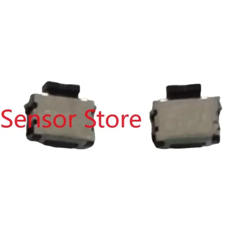 10PCS 4.5*4.5*1.5MM Little Turtle Tact Switch 4 Feet Inside Mobile Phone Digital Camera