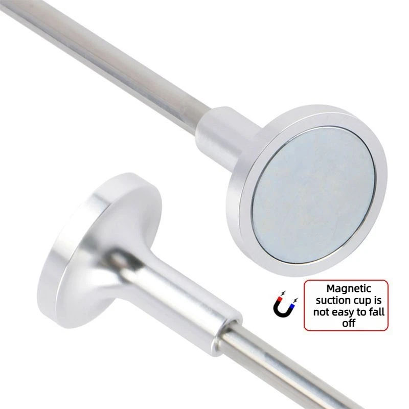 Golf Club Lie Angle Adjust Tool Magnetic Golf Cutter Direction Indicator Golf Club Alignment Stick Improve Game Skill Training