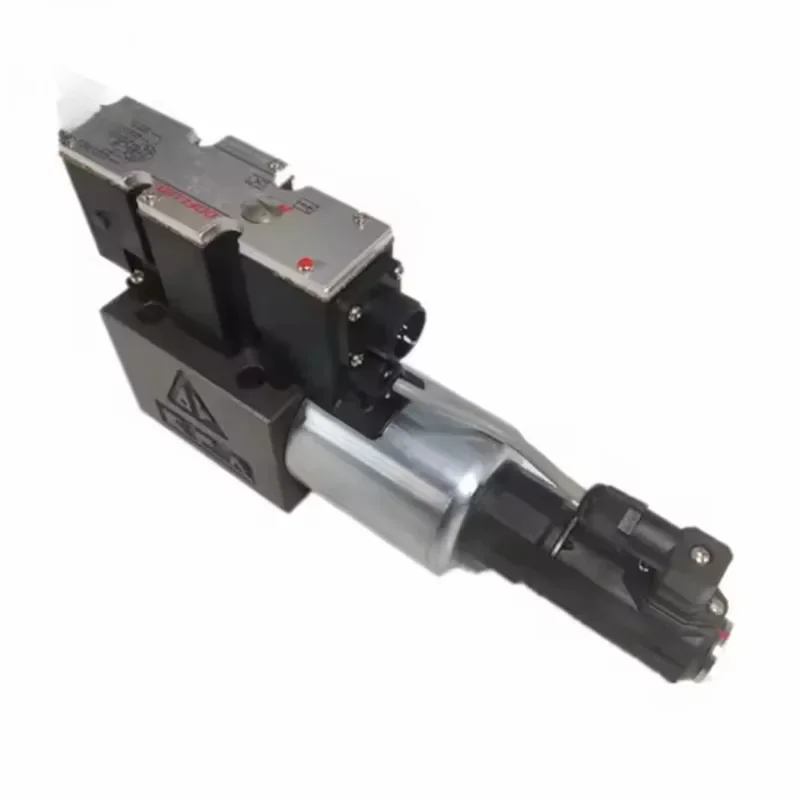 Proportional pressure hydraulic valve PPGEE-6-180-D24-A1 + DF31 PPGEE-6-D24-A1-DF31 PPGEE-10-3C2-75-D24-A1-N-L-DF31