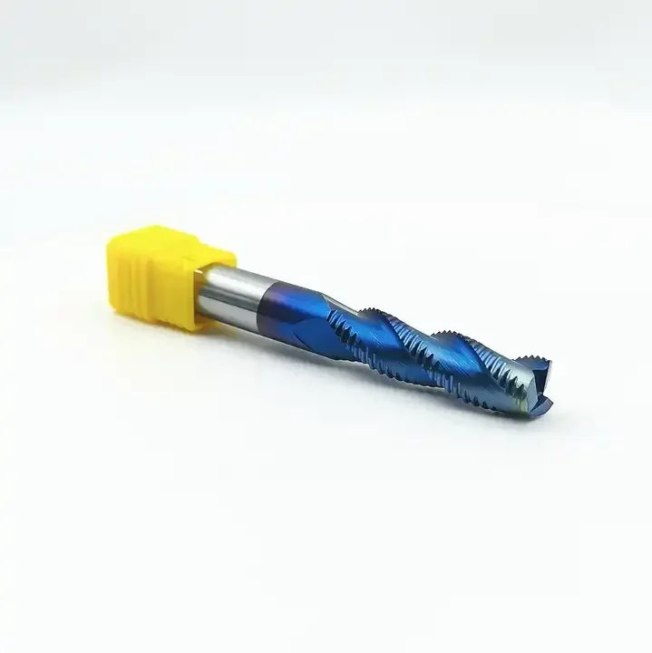 

Популярные твердосплавные концевые фрезы D16*L115 65 HRC, 4-зубые твердосплавные фрезы для стали 55 HRC, розничная цена