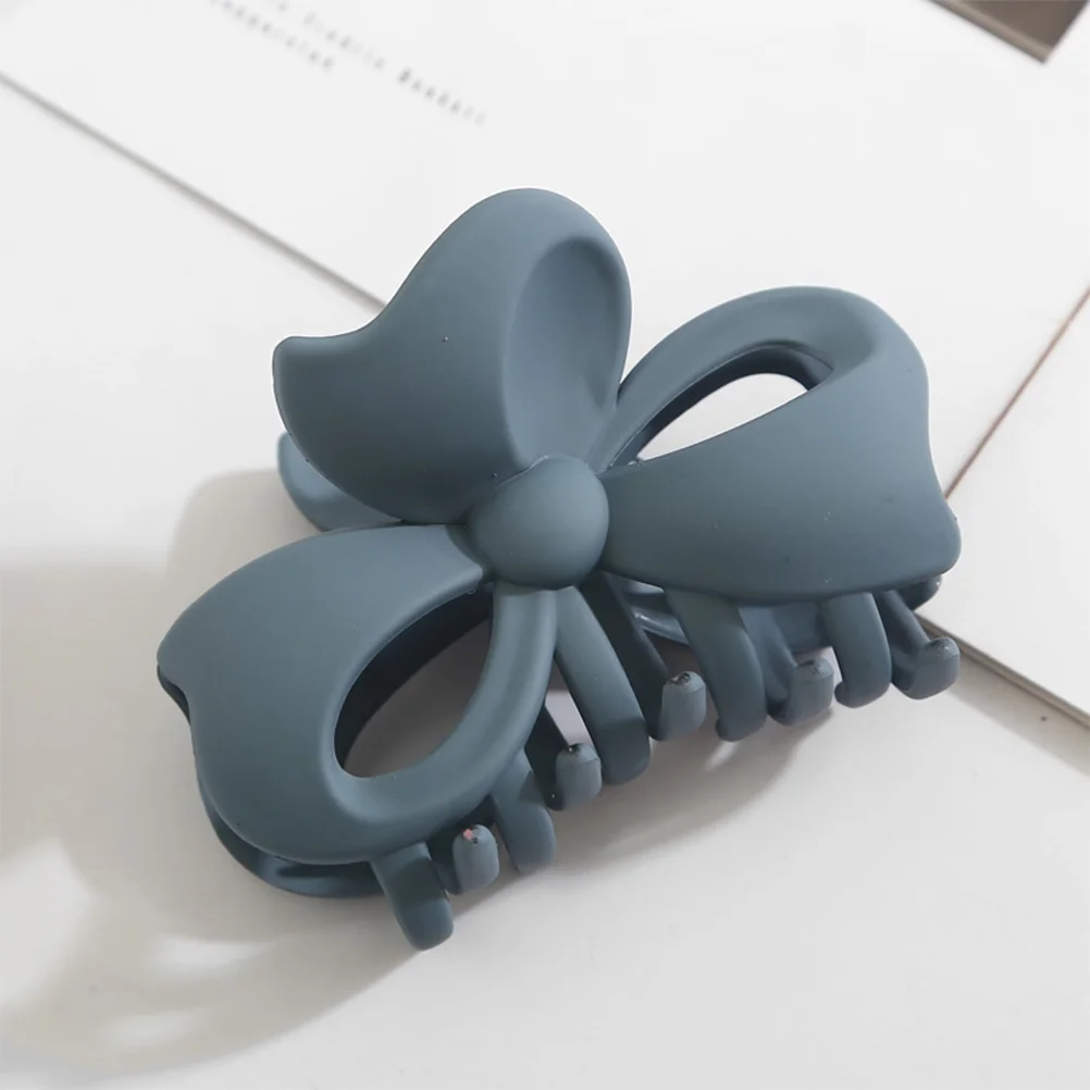 

6 Pcs Simple Hair Clip Clips for Girls Cuticle Scissors Pouch Accessories Women