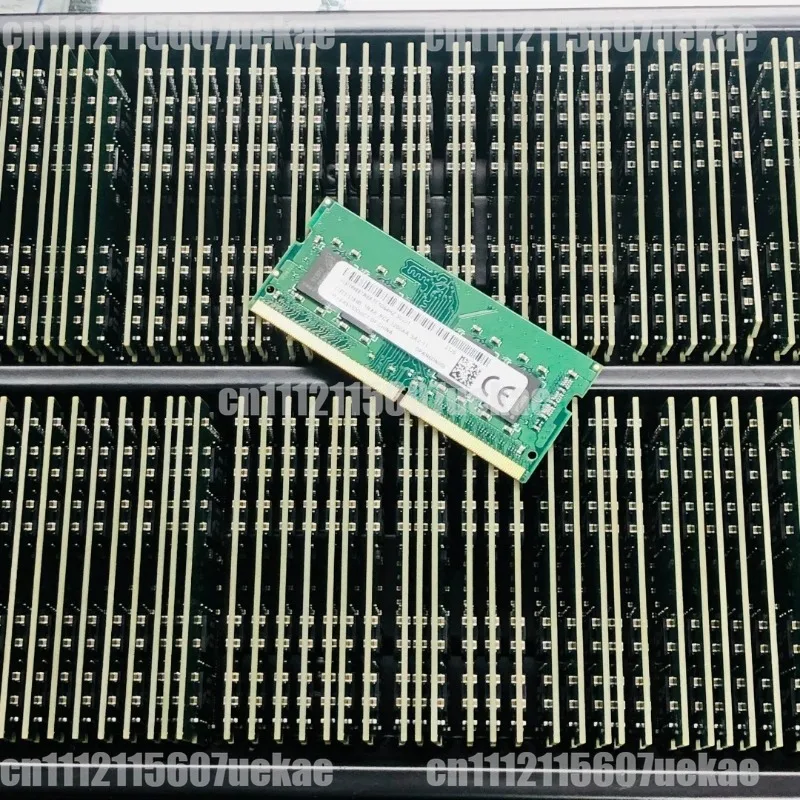 For Micron DDR4 3200/2666 /2400 Notebook Memory