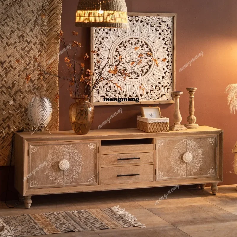 

E182 Tool Organize Living Room Cabinets Floor Display Nordic House Cabinet Side Adults Mueble Recibidor De Entrada Home Accessor