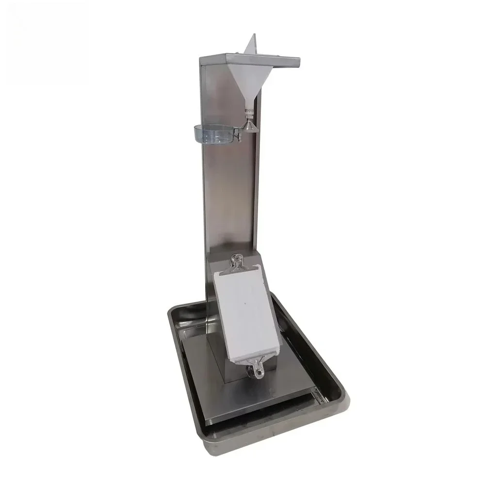 Y813T Impact Penetration Tester | Water Resistance Testing Equipment for Material Strength Analysis