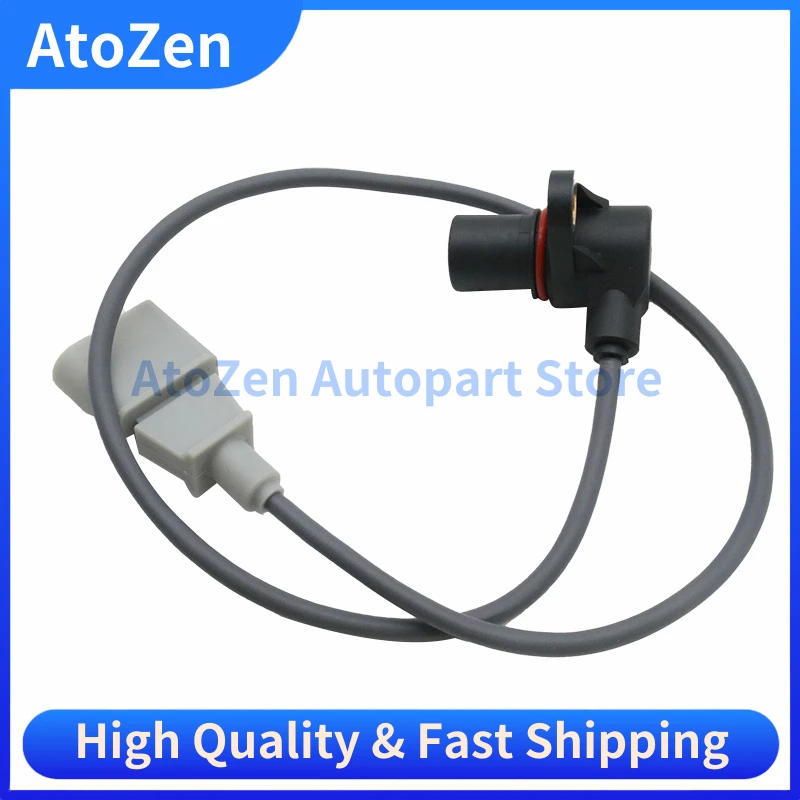 

Car Crankshaft Position Sensor 06A906433G 0261210199 for VW Volkswagen Seat SKODA AUDI Plus Models Car Accessories High Quality