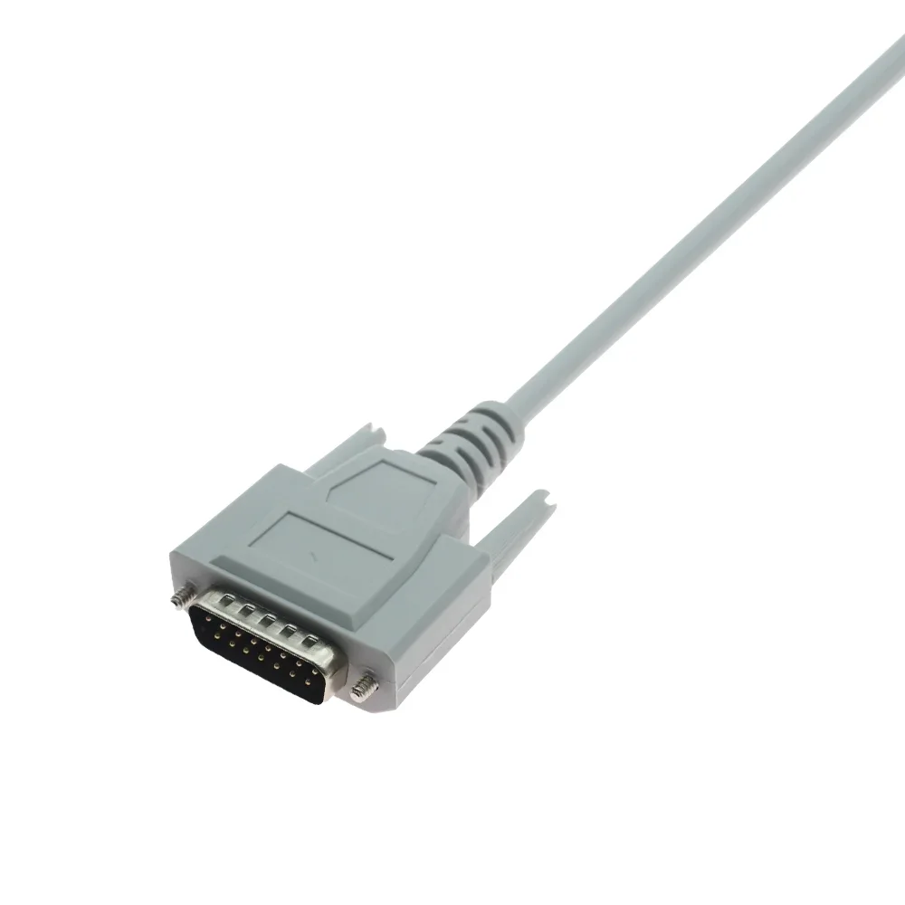 أفضل سعر - كابل توصيل مباشر 9130K كابل قطعة واحدة 10 أسلاك 15PIN Clip IEC كابل وخصم الأسلاك #3