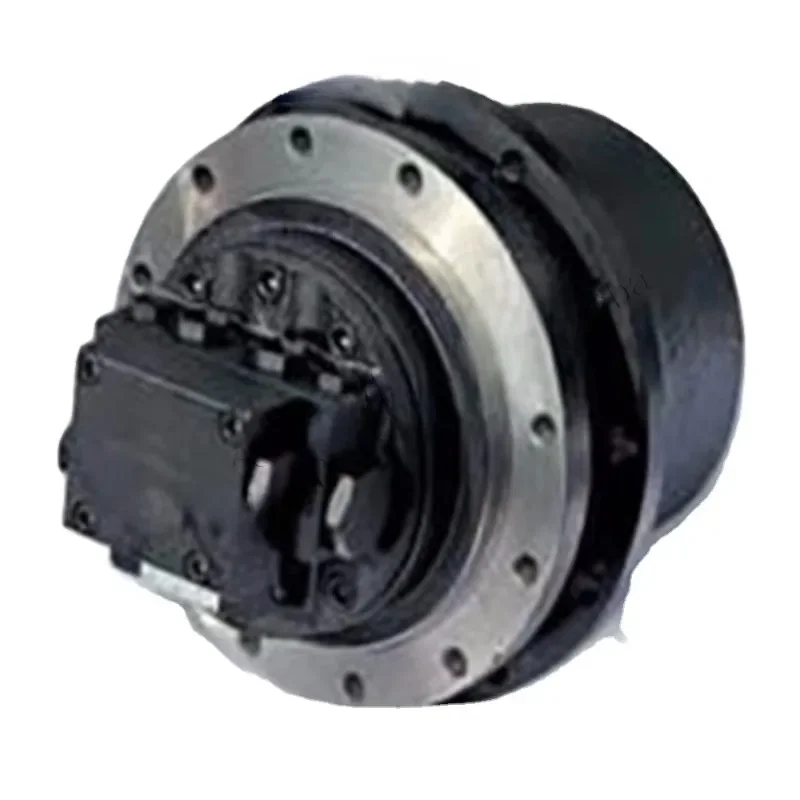 

PC110 swing device 708-7s-00230 226-60-1653 0 PC100 swing motor assembly PC100 rotary drive motor