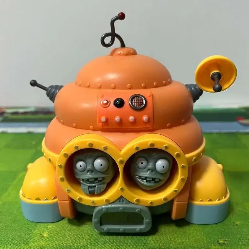 

Such items as "The Meat Chewer", "Zombie Doctor", "Snowman" figurine plants, and zombie toys are very suitable as birthday gifts