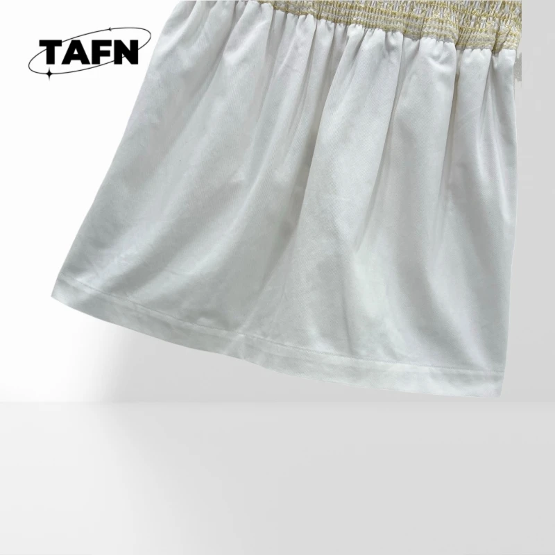 เอวสูงเย็บอารมณ์แนวโน้มสบายอินเทรนด์ลวดลายถักเสื้อกันหนาวสําหรับชายเหมาะสําหรับ Casual Outings AE621