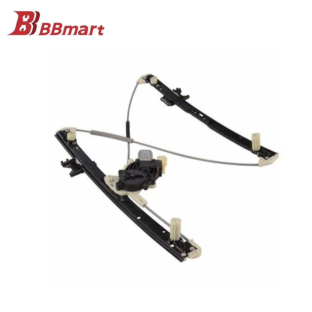 LR078164 BBmart Auto Parts 1 pcs Front Window Regulator For Land Rover Range Rover 2013 Factory Price Car Accessories