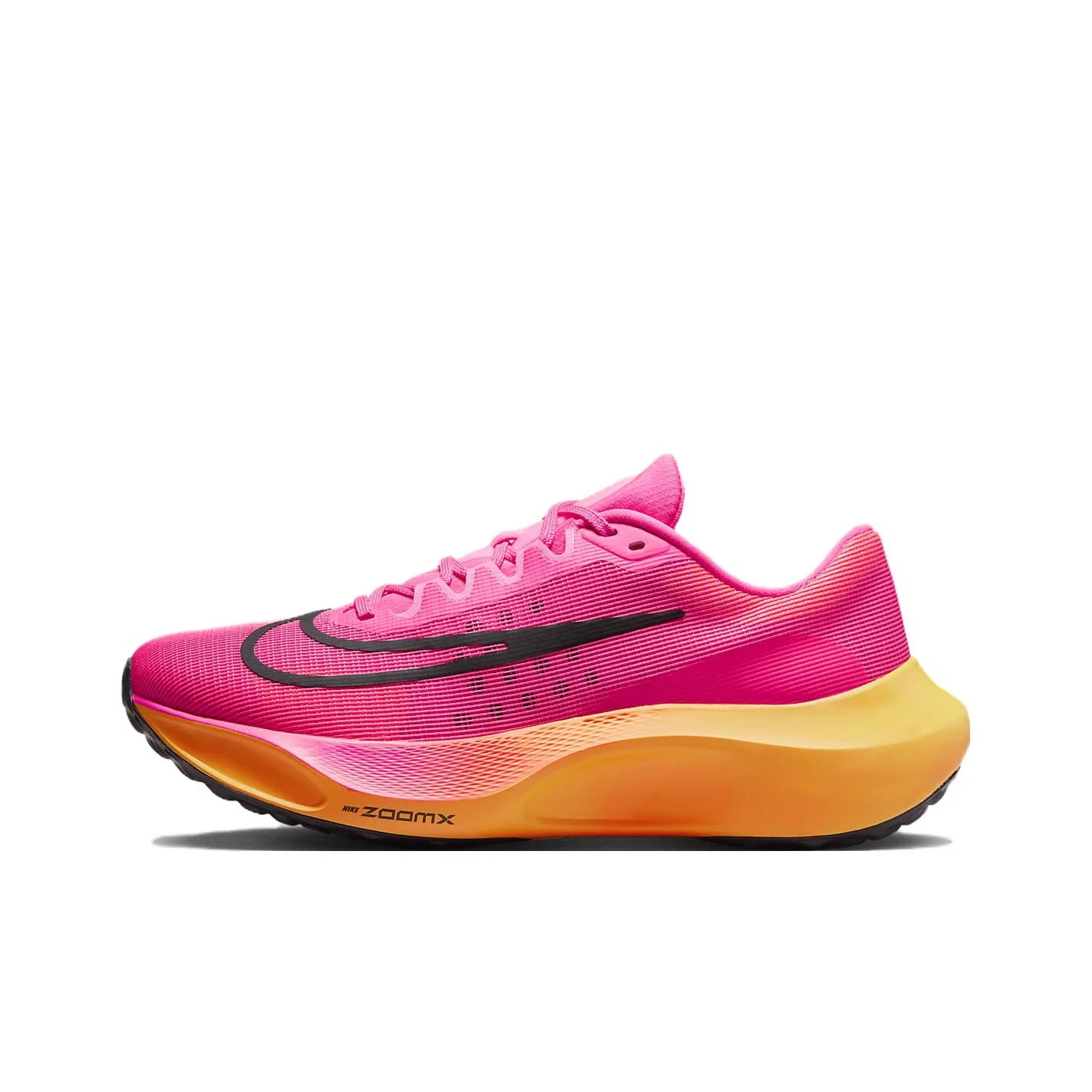 

Nike Zoom Fly 5 'Hyper Pink Laser Orange' DM8968-600