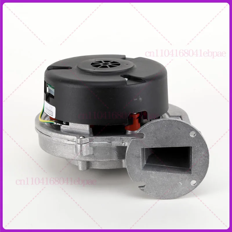 Blower For Gas-Premix Heating System Condensing Gas Boilers Microwave Digestion Instrument Buner Cookers ZEC-118 DC Blower