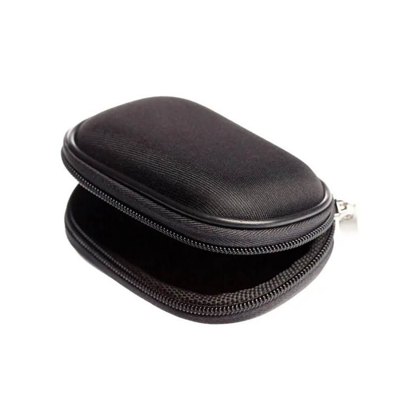 

Мягкий защитный чехол для слуховых аппаратов (BTE, IEC, CIC), амбушюр и наушников IEM