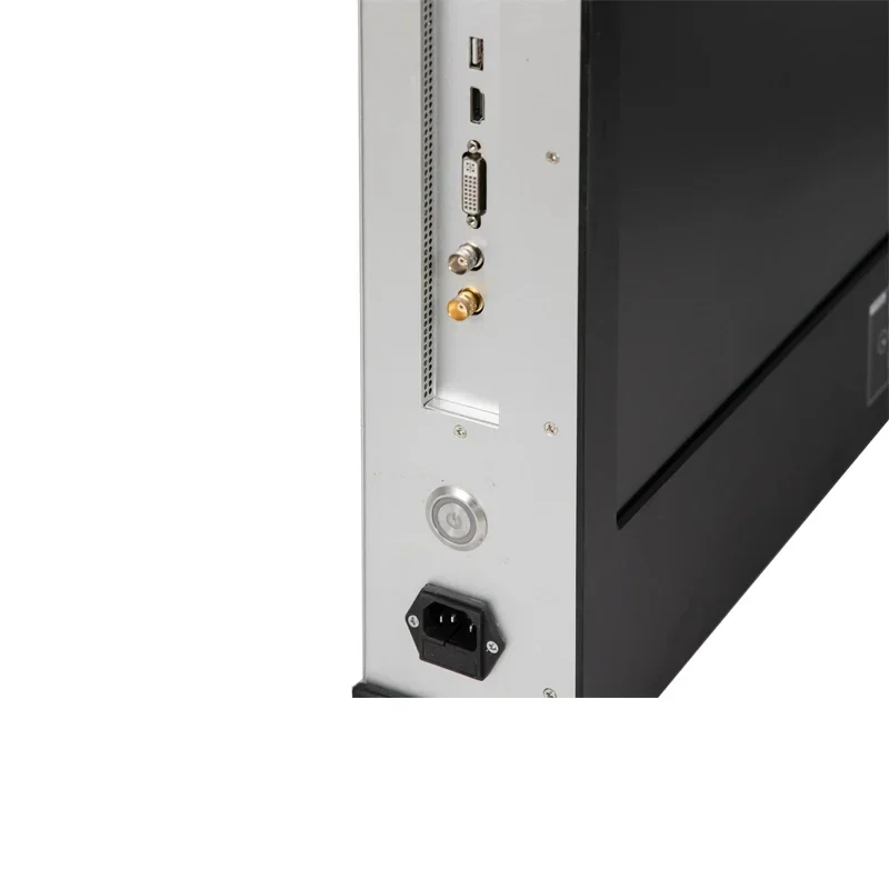 Ce zugelassene laparoskopische Kamera Full HD 1080p USB-Recorder