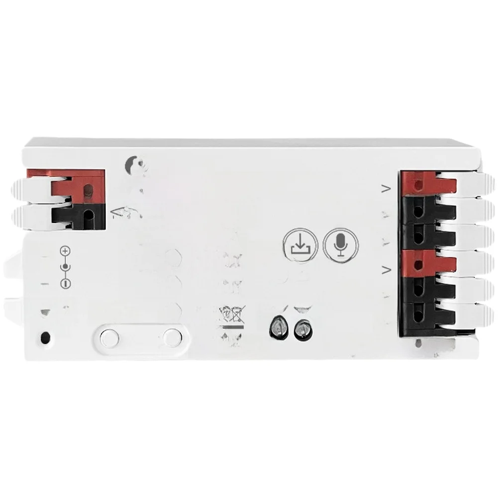 For ESP32 LED Strip Controller with Mic for Audio Reactive Effects UART Download Support for Addressable RGB LED Strips