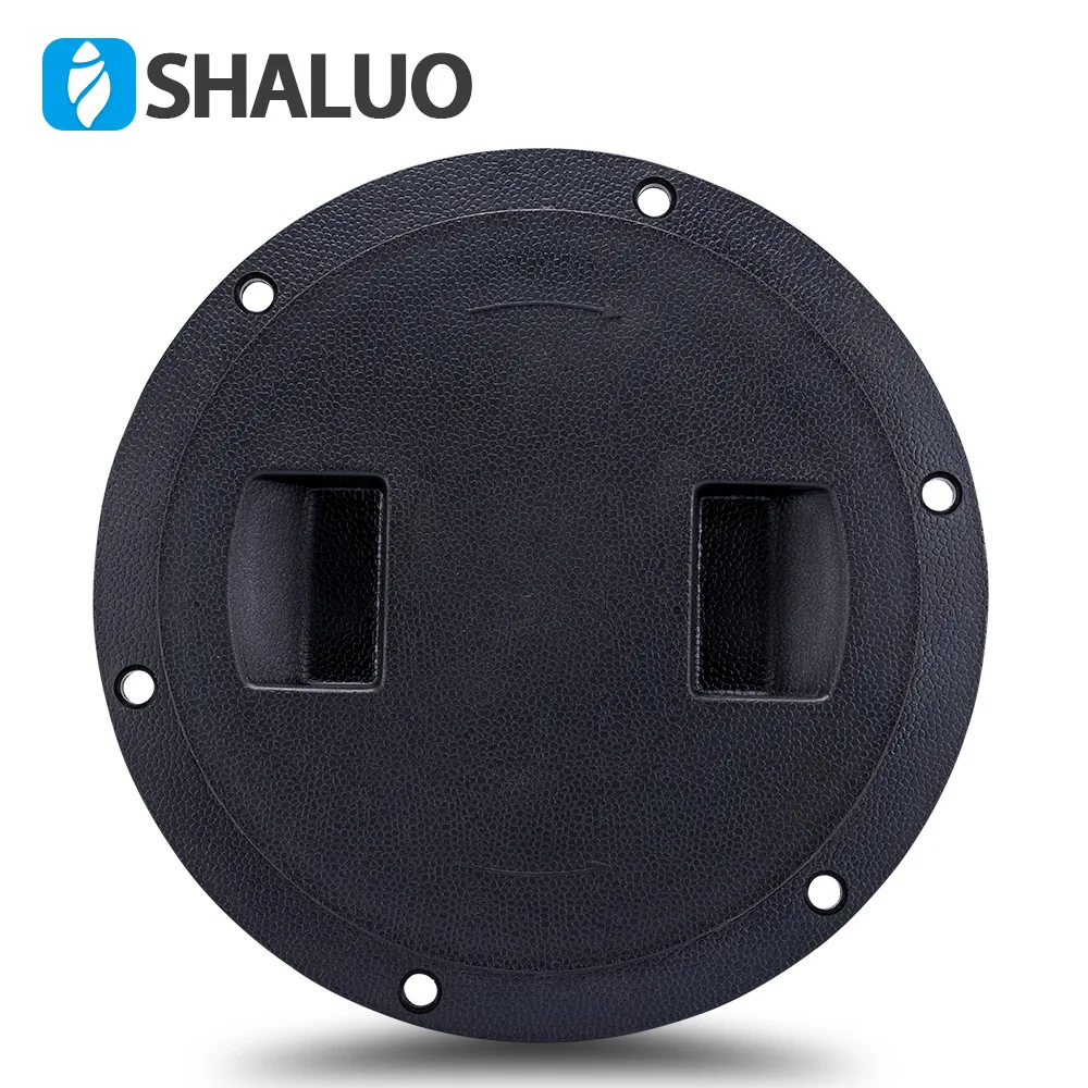 

5PCS diesel gasoline generator set water tank equipment water tank cover, silent speaker generator set water (oil) port cover