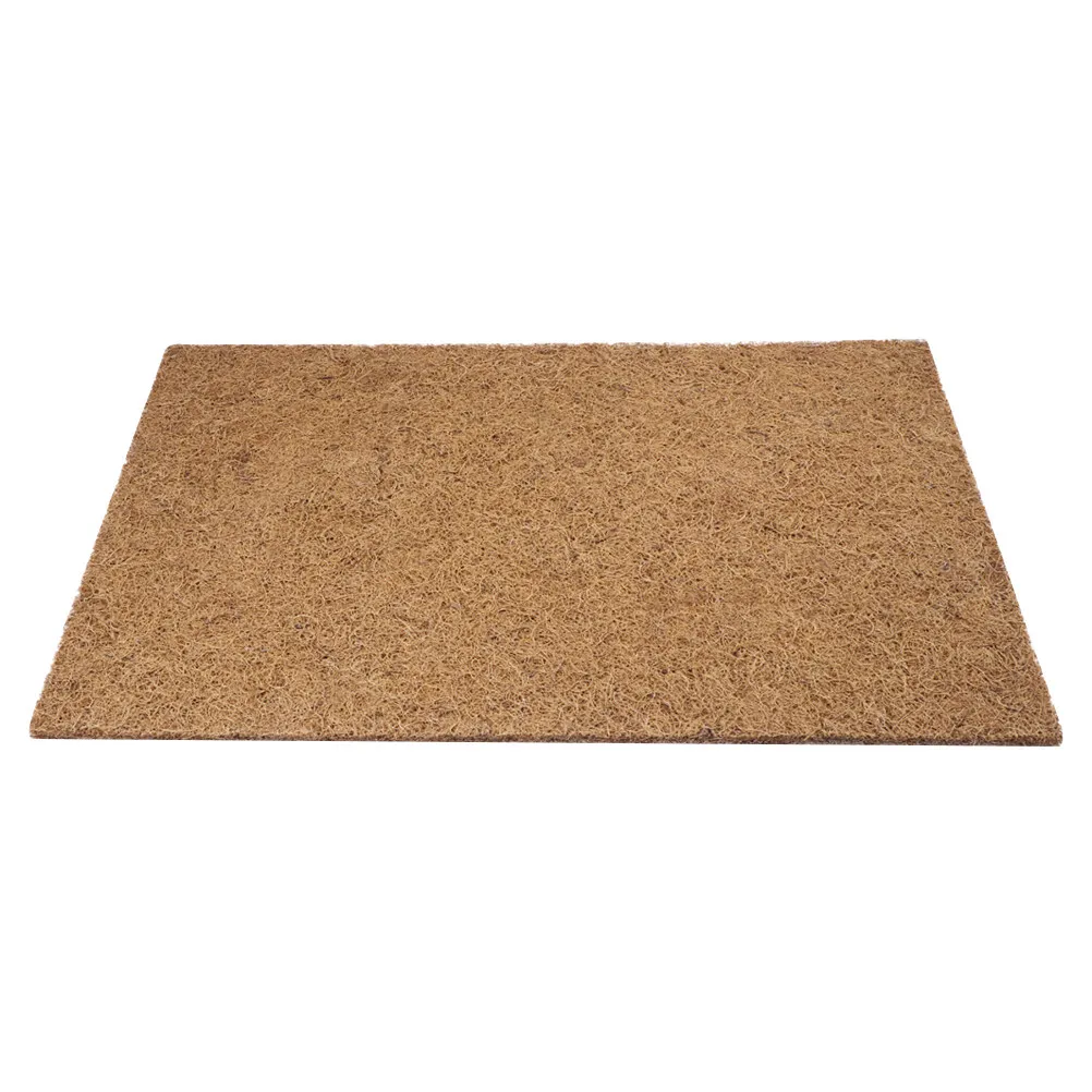 Tapete de Fibra de Coco Natura - Substrate Coconut Fiber avaliação e preço