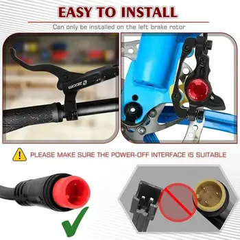 10 best sales Freno - №1