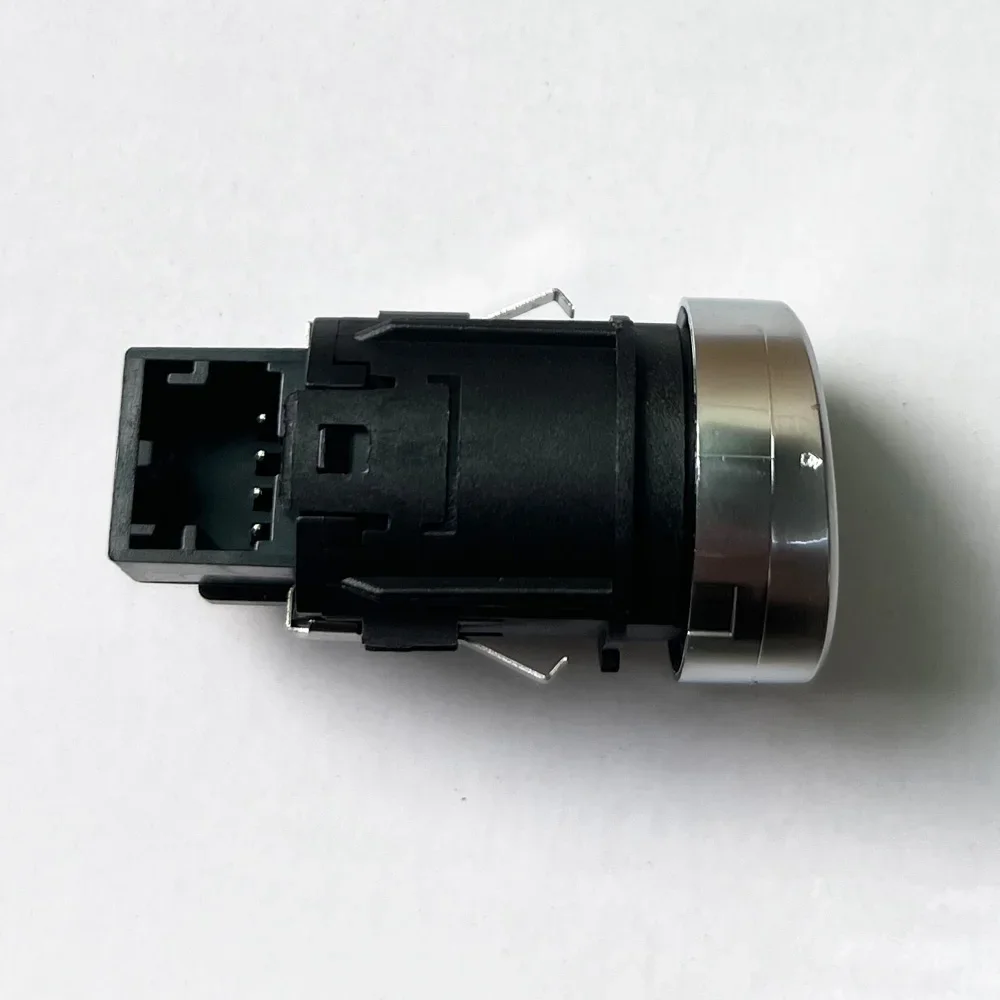 Picture 3: For Audi A5 Q5 A4 B8 S4 S5 RS4 One Key Start Up Engine Start Stop Button Switch One-Button 4pin 8K0905217A
