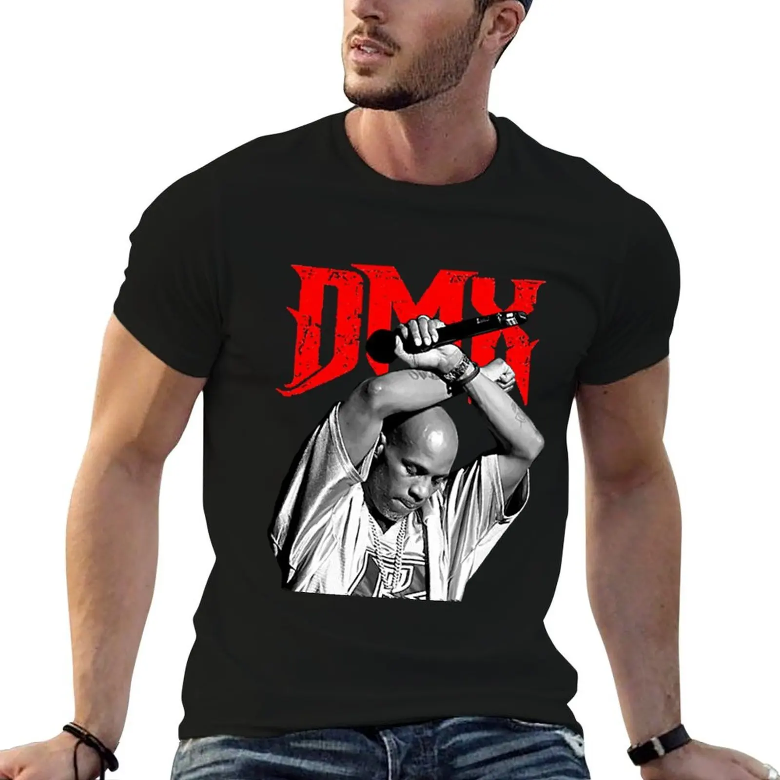 

RAP LEGEND Essential T-Shirt T-Shirt man t shirt summer essential t shirt T-Shirt