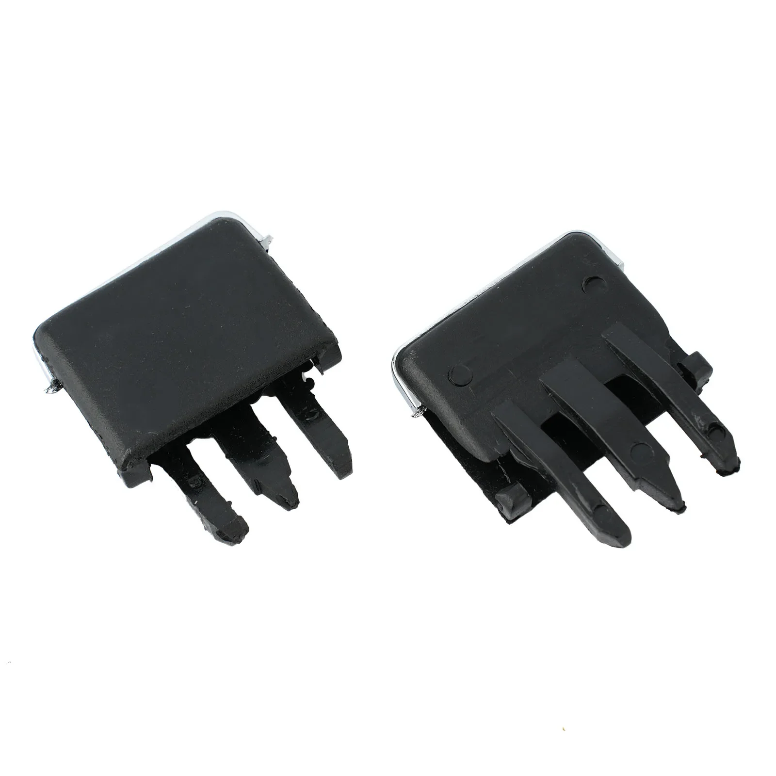 

Air Vent Clips Car Car Vehicle For Reference Kit Louvre Blade Plastics Replacement 31.3mm X 34.2mm Spare Parts