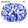 Blue-White