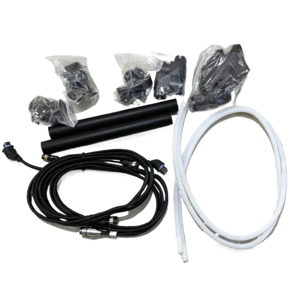 

Agricultural Drones Installation Nozzle Kit for DJI Agras T50 UAV Accessories Plant Protection Repair Parts