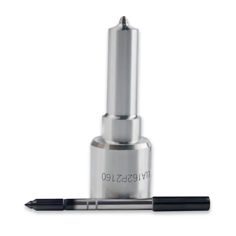 DLLA162P2160 Common Rail Euro IV Fuel Injector With a Diameter Of 3.5 Needle Core For Volkswagen 0433172160 Fuel injector YD2733