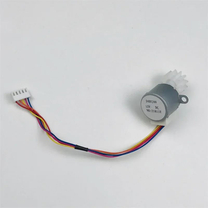 24BYJ48 12V length 30cm motor parts for Deerma humidifier wire