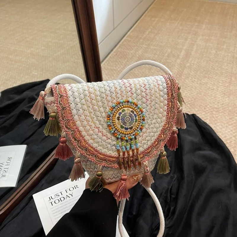 Popular Crossbody Bag Convertible To Shoulder, Women's Leather, Luxury Brand Famous Designer Quality