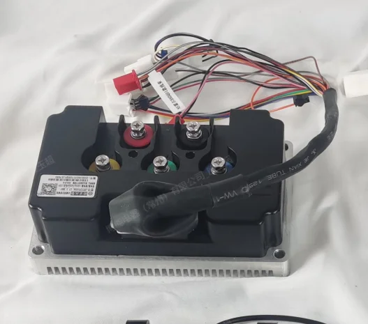 

Motor Controller 72V 270A 150A Electric Boat Controller Car Motor Controller With Huge Discount