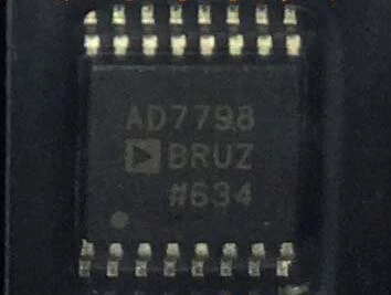 

Original stock |AD7798BRU AD7798BRUZ AD7798 TSSOP-16