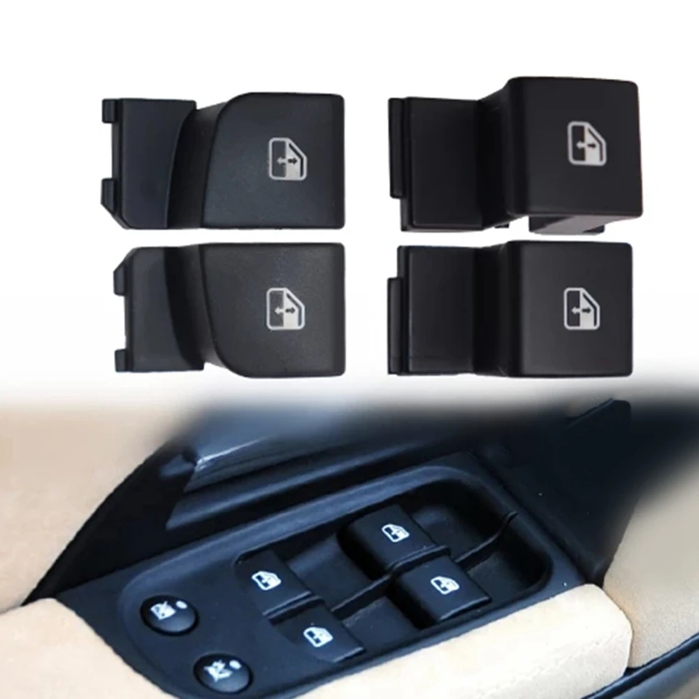 

AC54-Car Power Main Window Master Switch Button For Quattroporte 4.2/4.7 Granturismo MC Stradale 293425