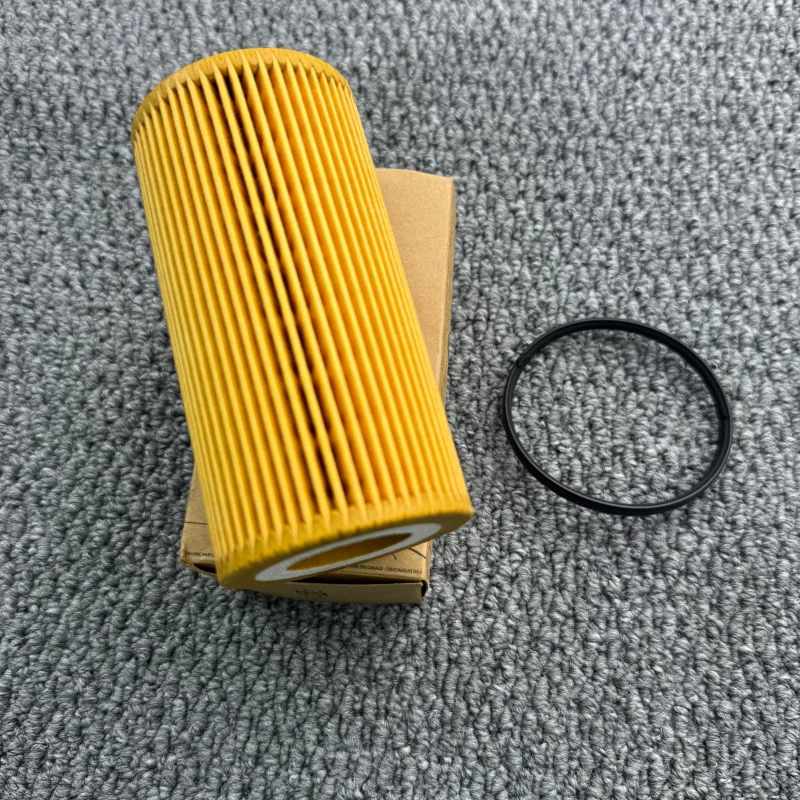 

06D115562 Масляный фильтр для Audi Q3, TT, SEAT, Skoda Octavia, VW Polo, Eos 2006-2015, двигатель 2.0L