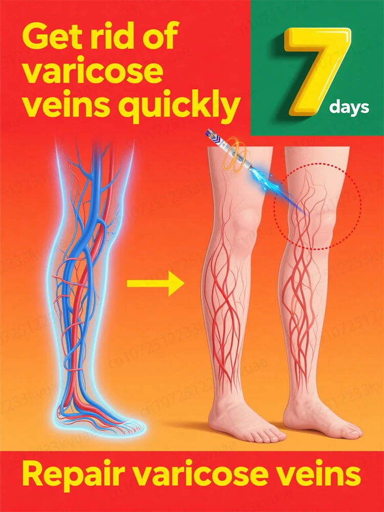 

Blue light varicose vein tool, more discounts on sets