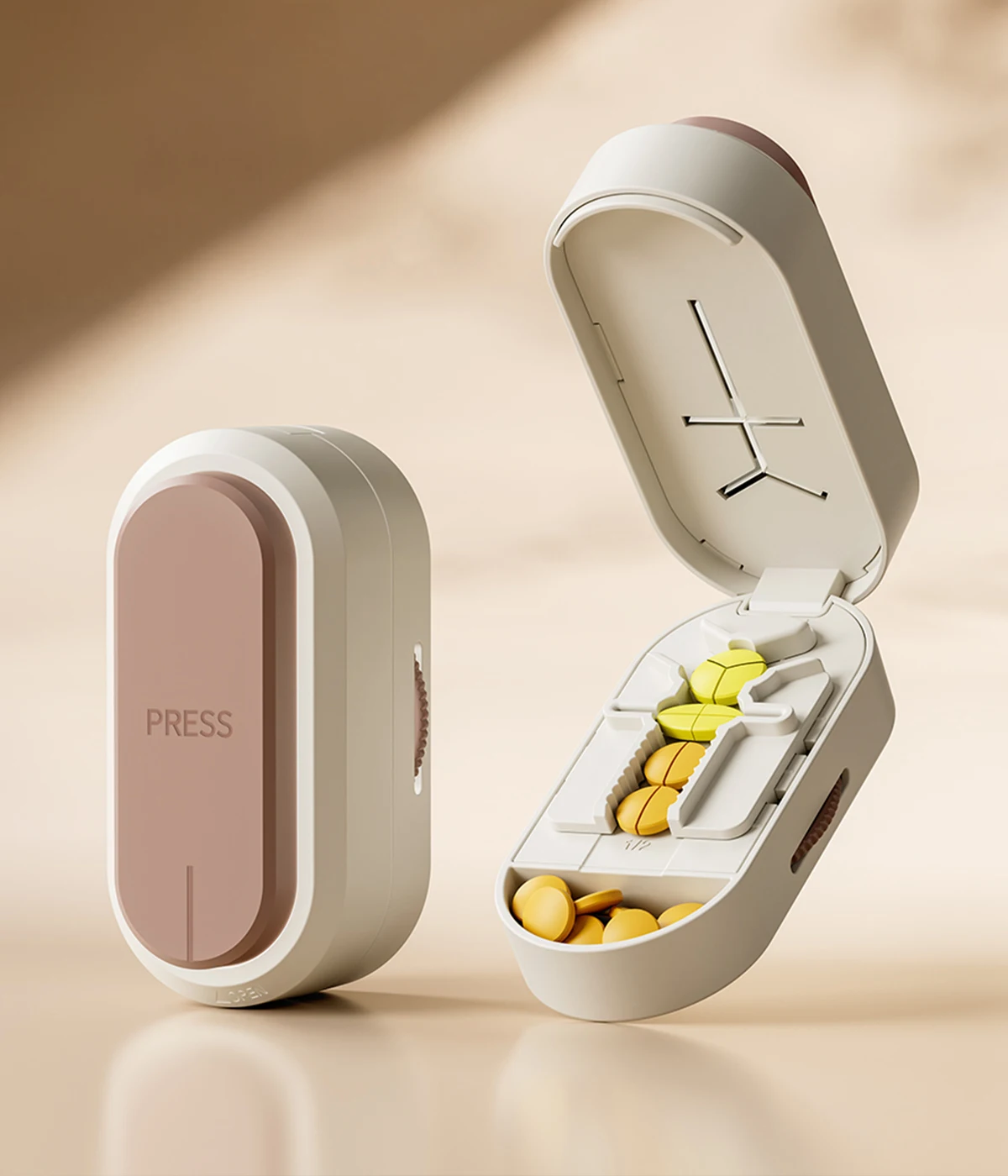 Thumbnail 2 - #36 Best Selling Pillboxes