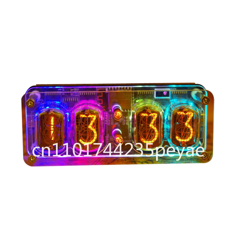 Rgb 4 Cifre IN-12 N…